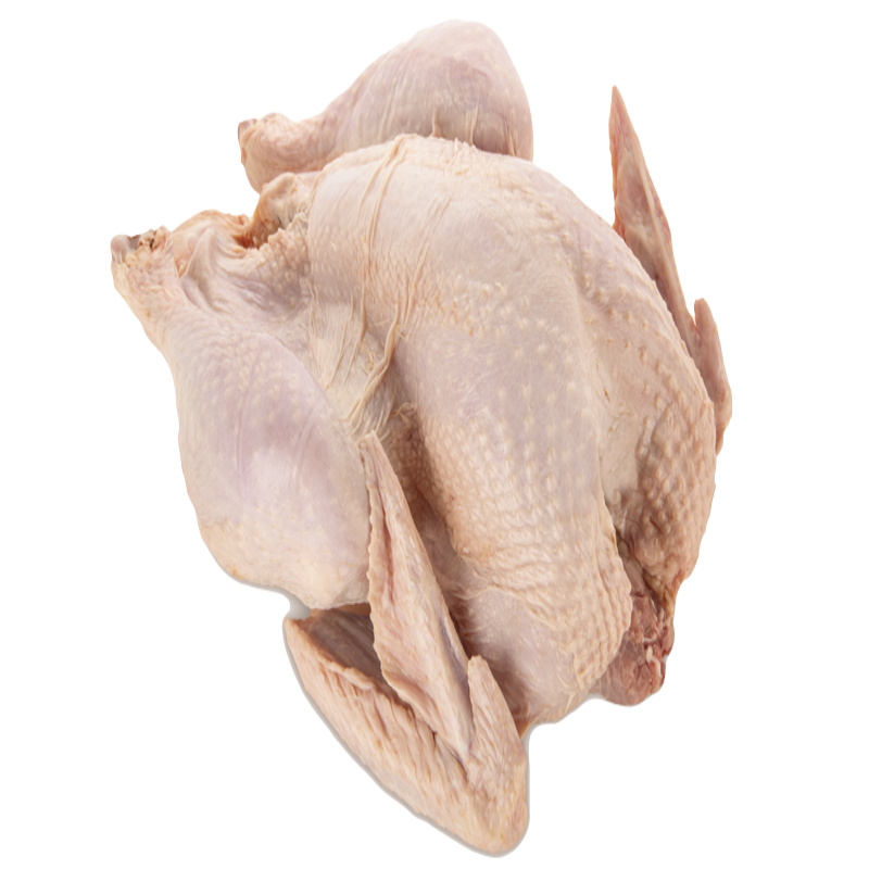 Тушки індички, охолоджені, ДСТУ 3143, 1 кг